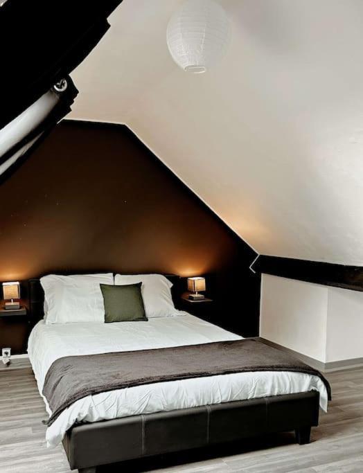 Cosy Dunkerquois Apartment Dunkirk